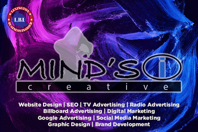 Stand Out in South Carolina: Mind’s i Creative Delivers Websites, TV Advertising, Digital Advertising, Graphics, and Radio for Success