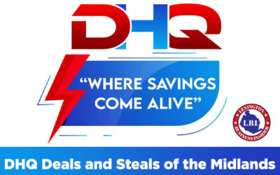 Why Lexington County Shops DHQ Deals: Irresistible Bulk Bargains Await!