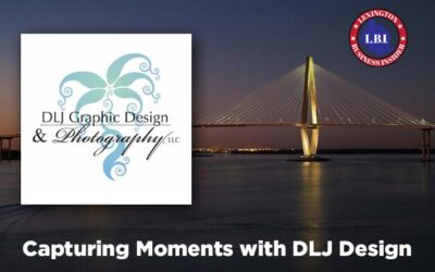 Capturing Moments with DLJ Design: Lexington County’s Premier Photography Small Business