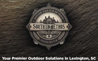 Southern Ethos Services: Your Premier Outdoor Solutions in Lexington, SC