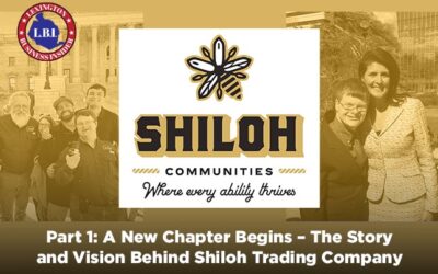Part 1: A New Chapter Begins – The Story and Vision Behind Shiloh Trading Company